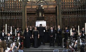 Conciertos gratis en la Catedral Metropolitana de CDMX: fechas y horarios