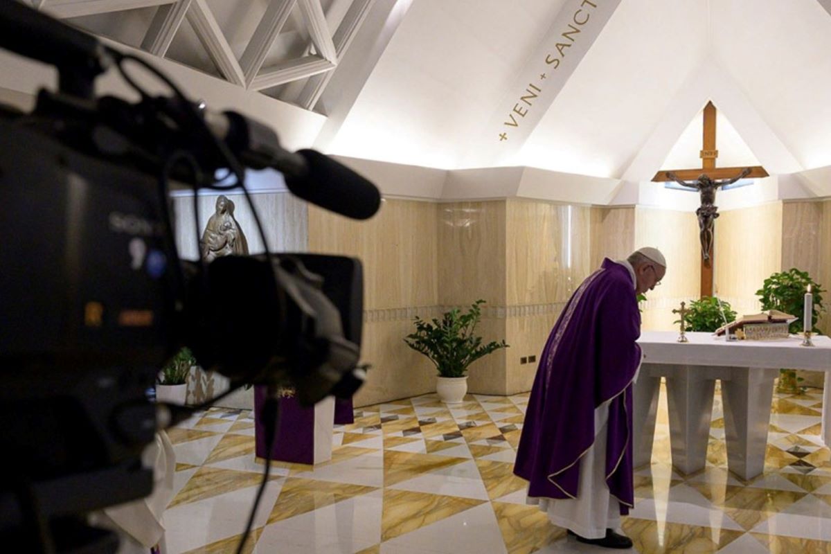 Iglesia busca crear la Pastoral Digital en América Latina y el Caribe