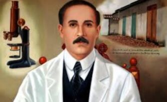 José Gregorio Hernández, el "médico de los pobres", será Santo. Esto debes saber