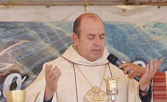 Mons. Juan María Huerta será el nuevo obispo de Xochimilco