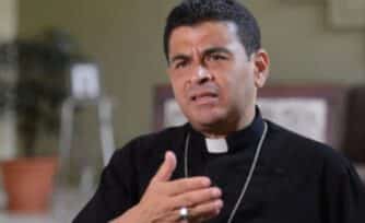 Mons. Rolando Álvarez tras su exilio de Nicaragua: "Estoy un 90% recuperado. Soy un hombre de esperanza"