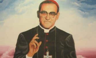 5 datos curiosos de San Óscar Romero