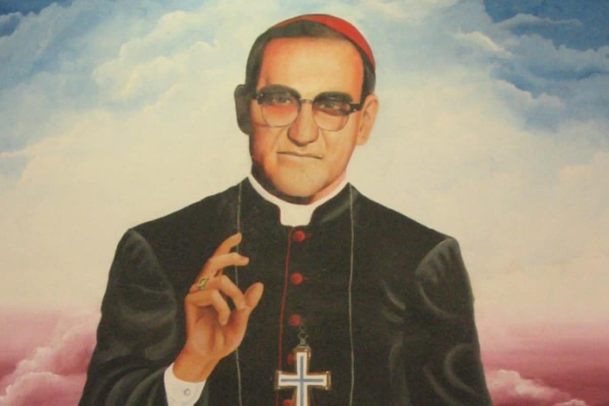 5 datos curiosos de San Óscar Romero