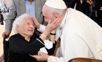 Urge la Iglesia a impulsar acciones a favor de los ancianos