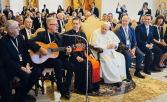 El Vaticano lanza los Catholic Music Awards para premiar a los músicos evangelizadores