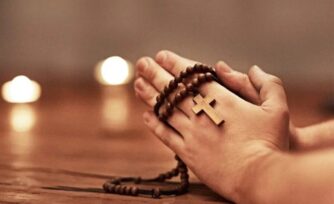 Cuaresma: Caminemos hacia la Esperanza