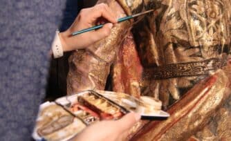 Arte sacro: la Iglesia impulsa acciones para reforzar su cuidado y conservación