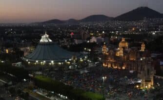Corre desde la Basílica de Guadalupe y obtén Indulgencia: ¿cuáles son los requisitos?