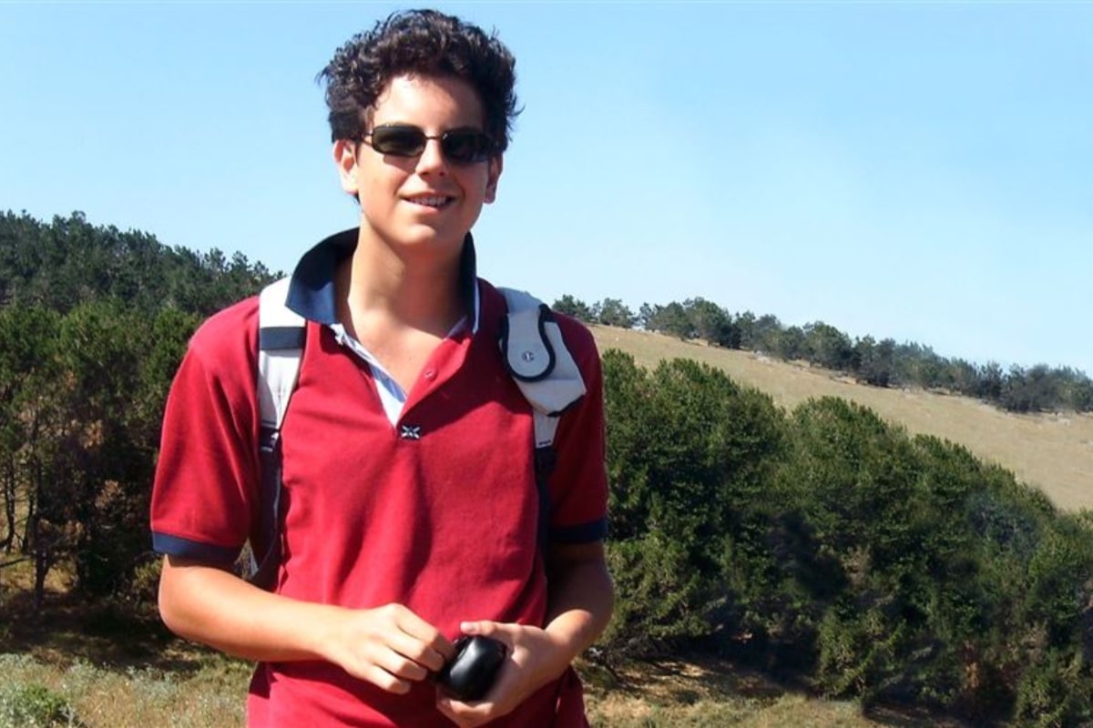 Carlo Acutis en Mérida, un testimonio de fe para los jóvenes