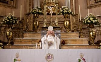 ¿Cuántos católicos hay en el mundo?