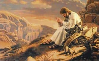 Lecturas de la Misa y Evangelio del Domingo 9 de marzo 2025