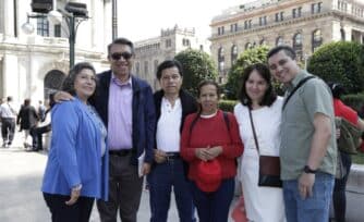 ¿Cómo hacer de nuestra familia una Puerta Santa de amor y esperanza?