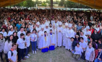 Jubileo de las Familias 2025: miles se reúnen para celebrar el amor, la fe y la diversión