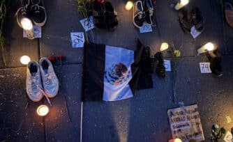 La escucha desaparecida