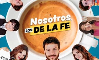 Nosotros, los De la Fe, ponen a prueba el amor familiar