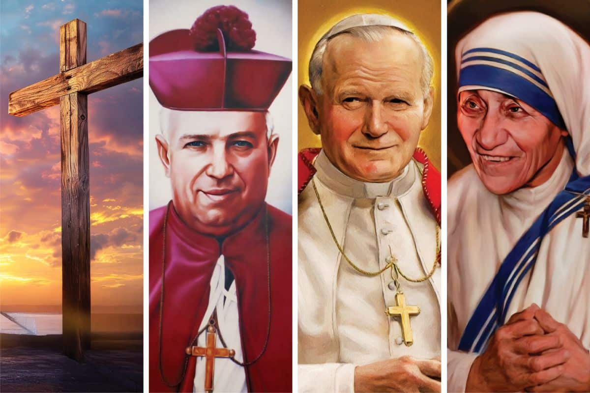 Conoce el recorrido de las reliquias de santos en la CDMX