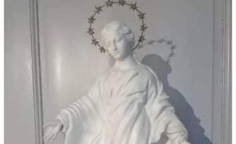 ¿Cuál es la Virgen que ayuda contra la depresión?