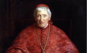 ¿Quién es San John Henry Newman, doctor de la Iglesia Católica?