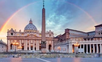 10 puntos clave que plantea el Vaticano contra el cambio climático