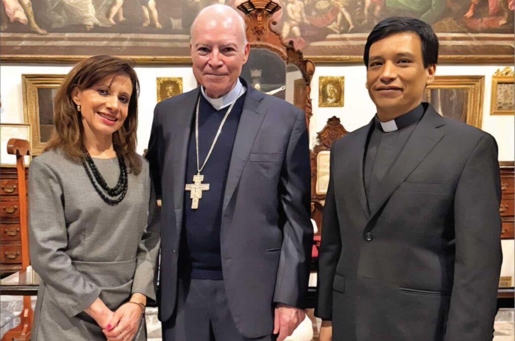 canciller-maria-Magdalena-barrola-suarez