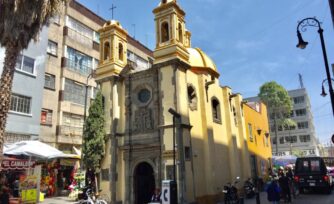 La Capilla del Señor de la Humildad donde hasta los ladrones buscaban a Dios