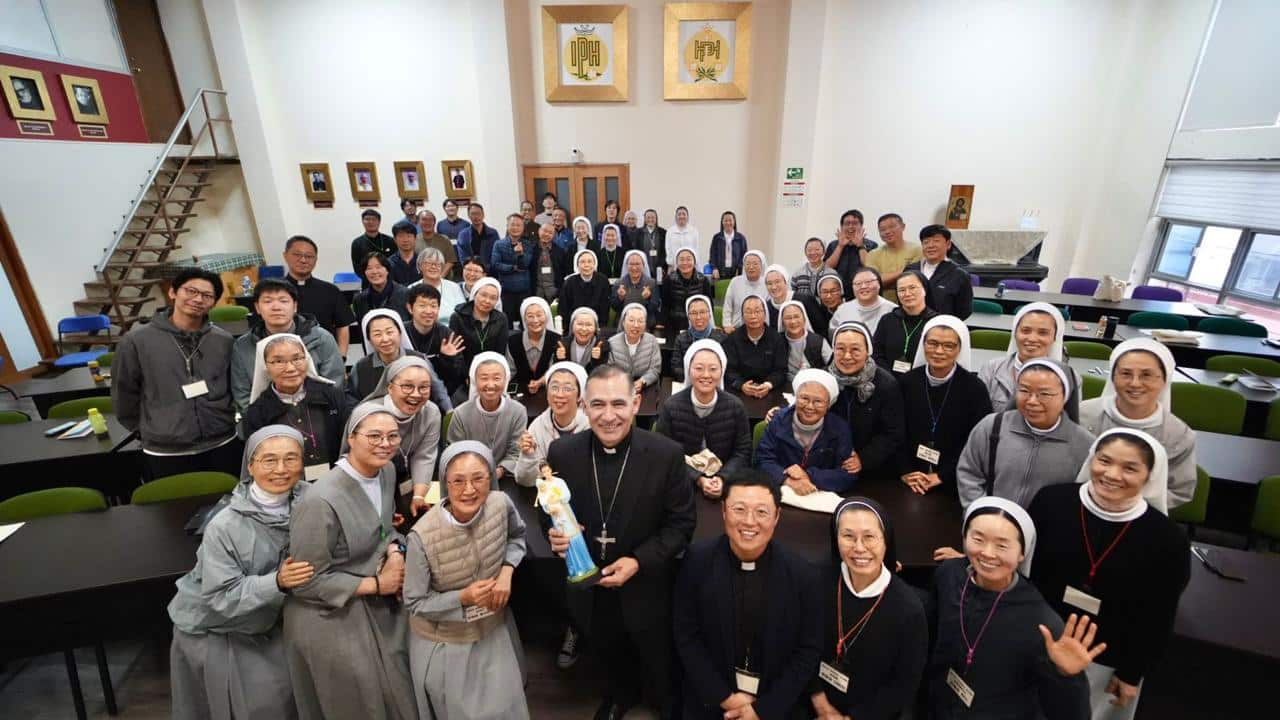 comunidad coreana misionera 3