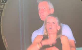 ¿Dónde empieza realmente la infidelidad?