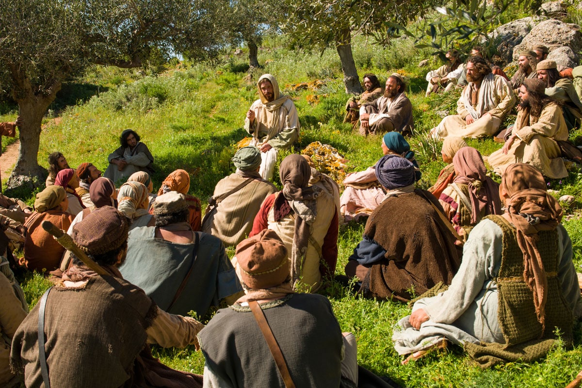 ¿Por qué Jesús valora más que sus enviados estén inscritos en el cielo?