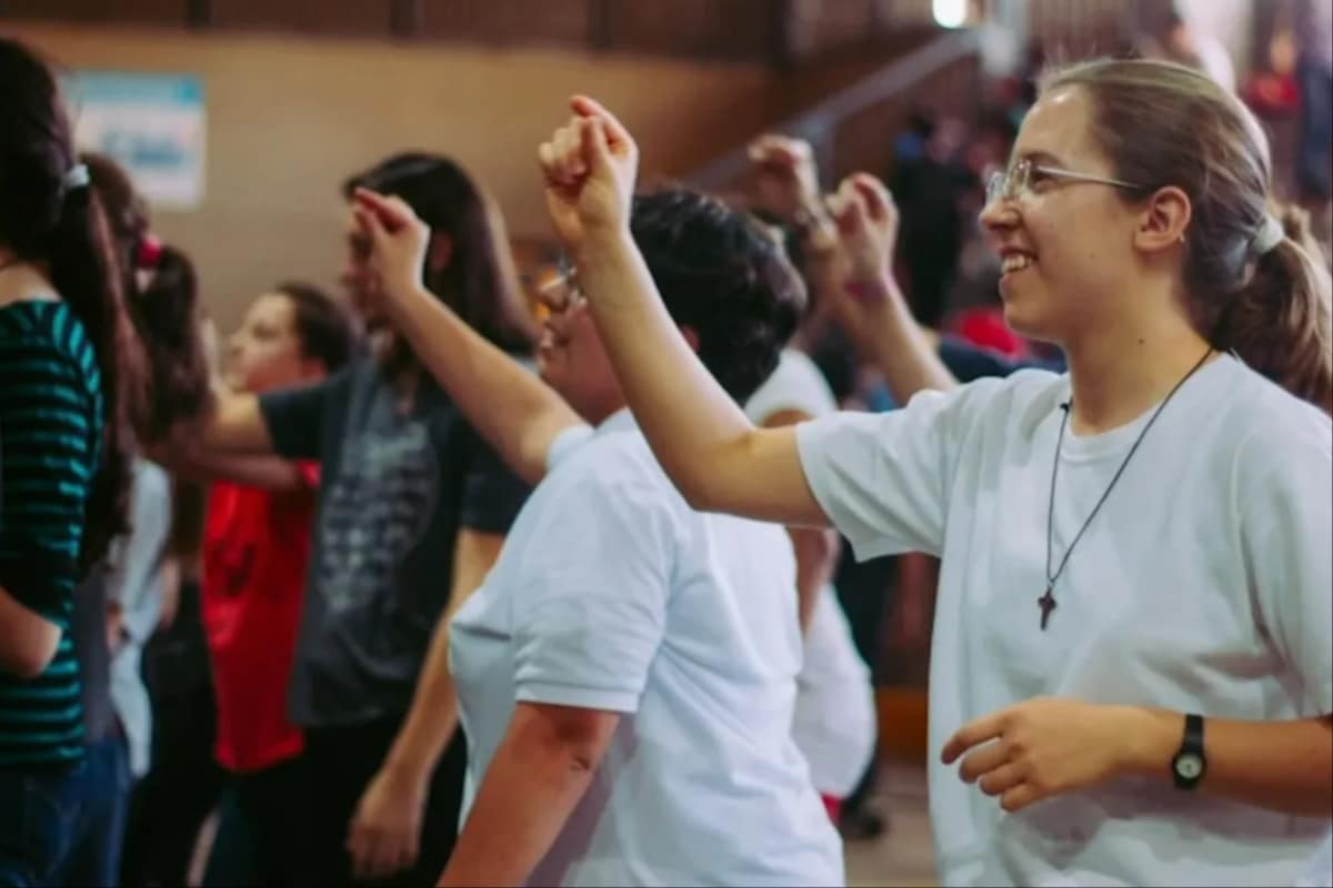 3 consejos para que los jóvenes aprendan a defender su fe