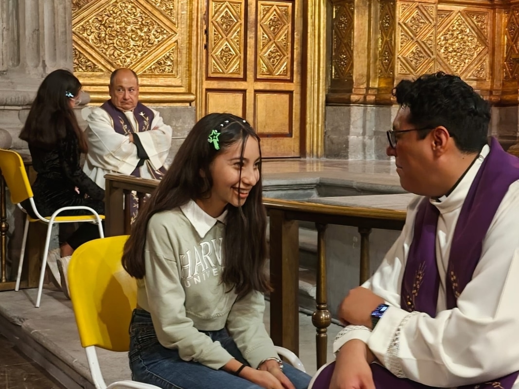 ¿Cuál es  la diferencia entre director, guía y acompañante espiritual?