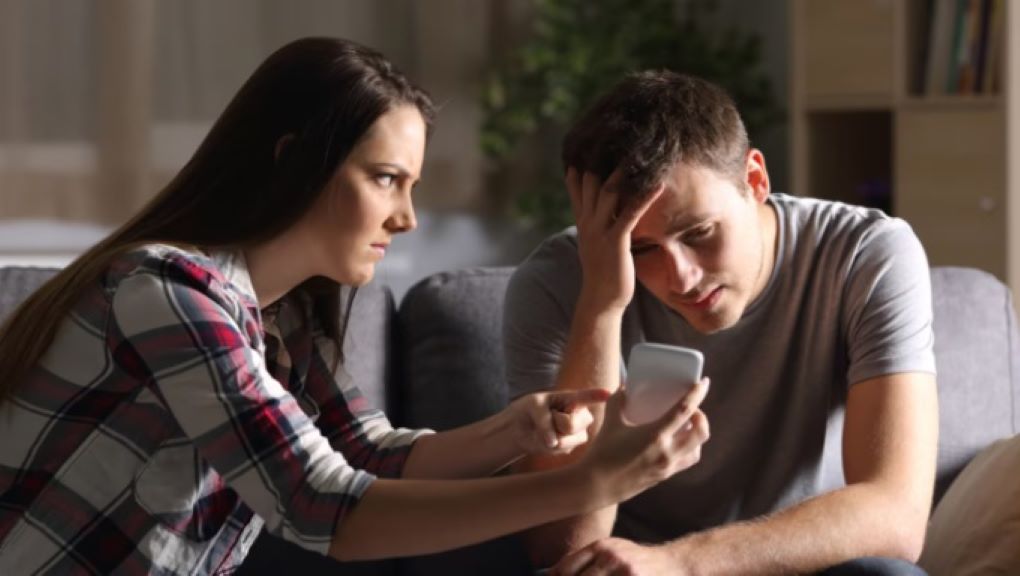 focos rojos relación tóxica