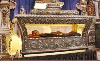 Beato Sebastián de Aparicio: 400 años en busca del reconocimiento como santo