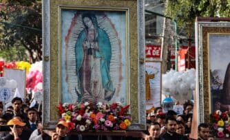 Lleva tu imagen de la Virgen María a la Catedral y participa en una Misa única y especial