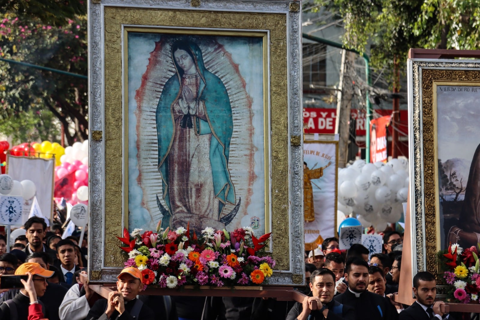 Lleva tu imagen de la Virgen María a la Catedral y participa en una Misa única y especial
