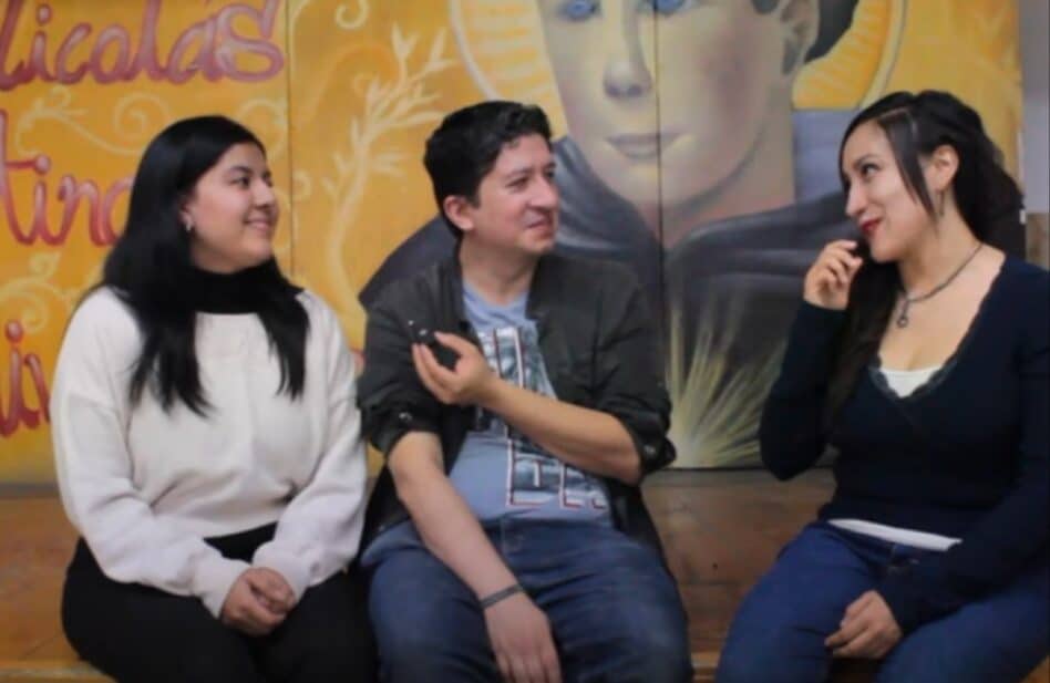 Desde Iztapalapa, un corazón que busca a Dios: 30 años de Juventudes Agustino Recoletas