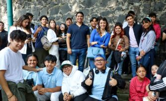 Roma se prepara para recibir a más de medio millón de jóvenes en el Jubileo de la Juventud