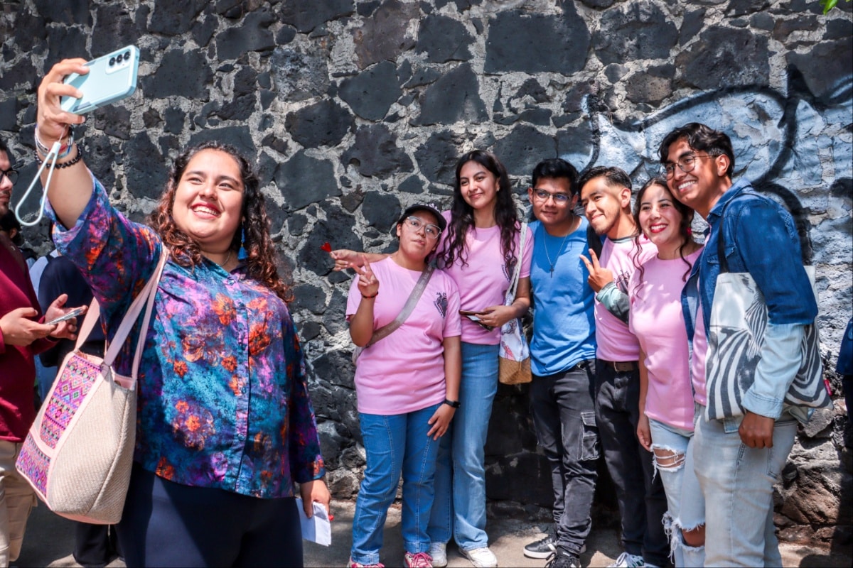 “¿Para qué rayos estoy aquí?”: una guía para que los jóvenes encuentren sentido a su vida