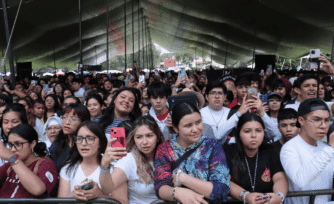 Cristo nuestra esperanza y el Jubileo de los jóvenes
