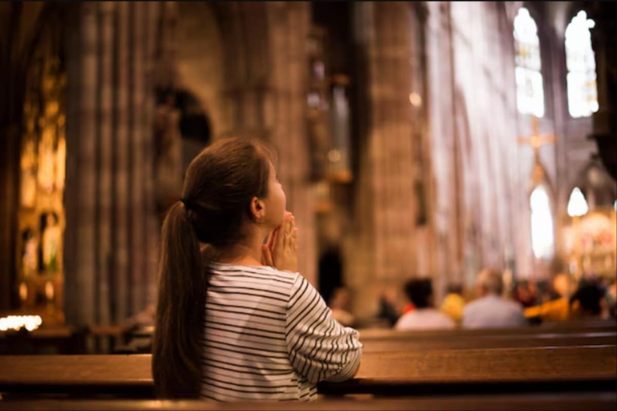¿Qué es una Liturgia o celebración penitencial?