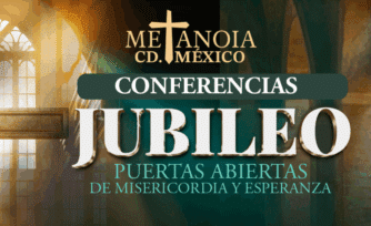 Metanoia 2025 CDMX: fechas, horarios, lugar y ponentes del congreso de conversión