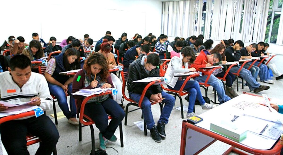 Oración para pedir que me vaya bien en un examen