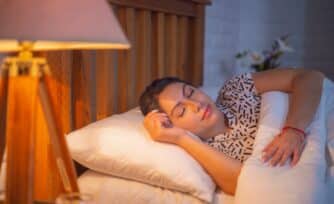 Oraciones para combatir el insomnio