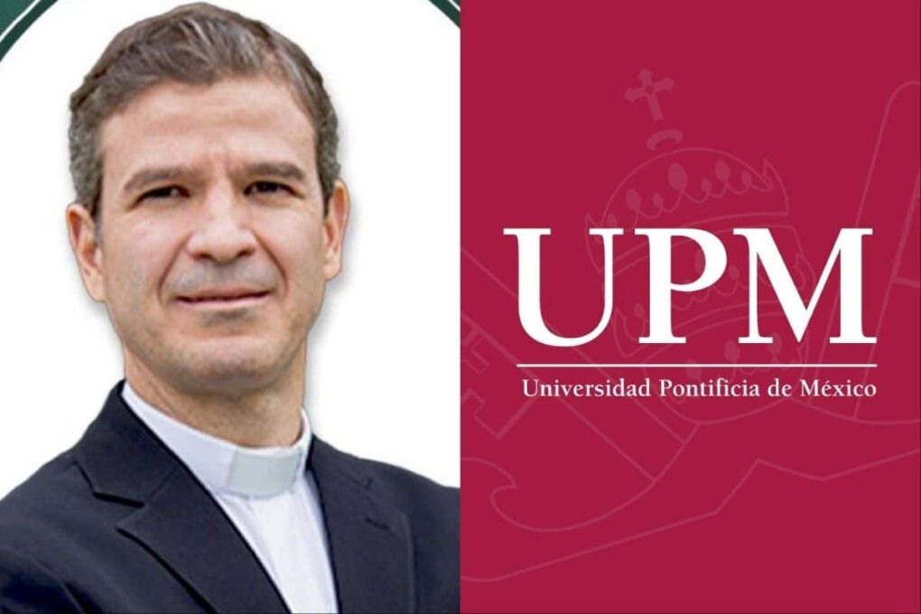 padre-pedro-benitez-rector-de-la-universidad