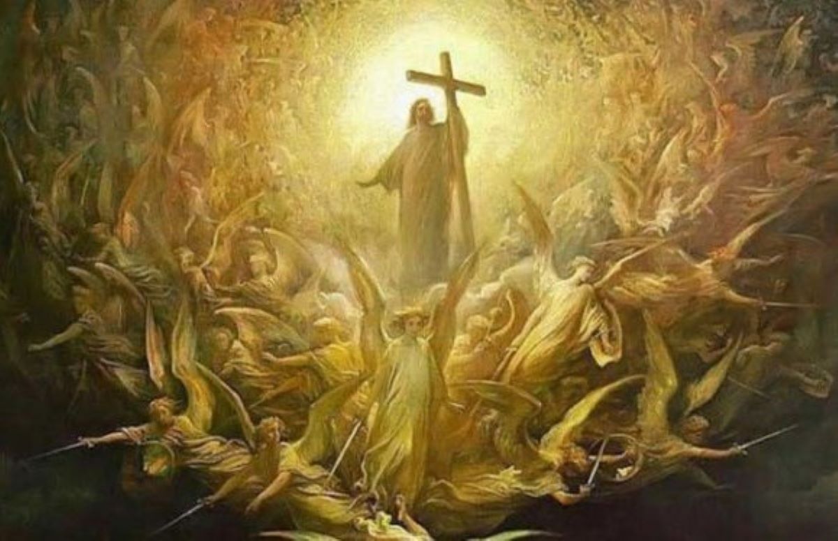 ¿Qué es la Parusía o segunda venida de Cristo, según la Biblia?