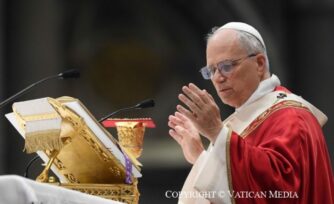 ¿Qué pide el Papa León XIV en sus intenciones de oración para julio de 2025?