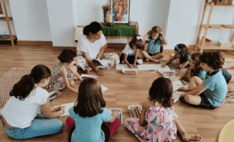 Parroquias libres de abusos a menores: estos son los 8 requisitos que deben cumplir