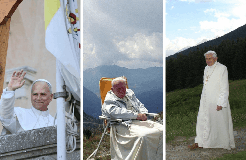 ¿Cómo vivir bien las vacaciones? Consejos de los Papas para este tiempo de descanso