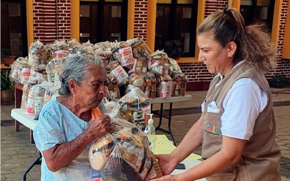 ¿Cómo puedo participar en mi parroquia si trabajo todo el día?