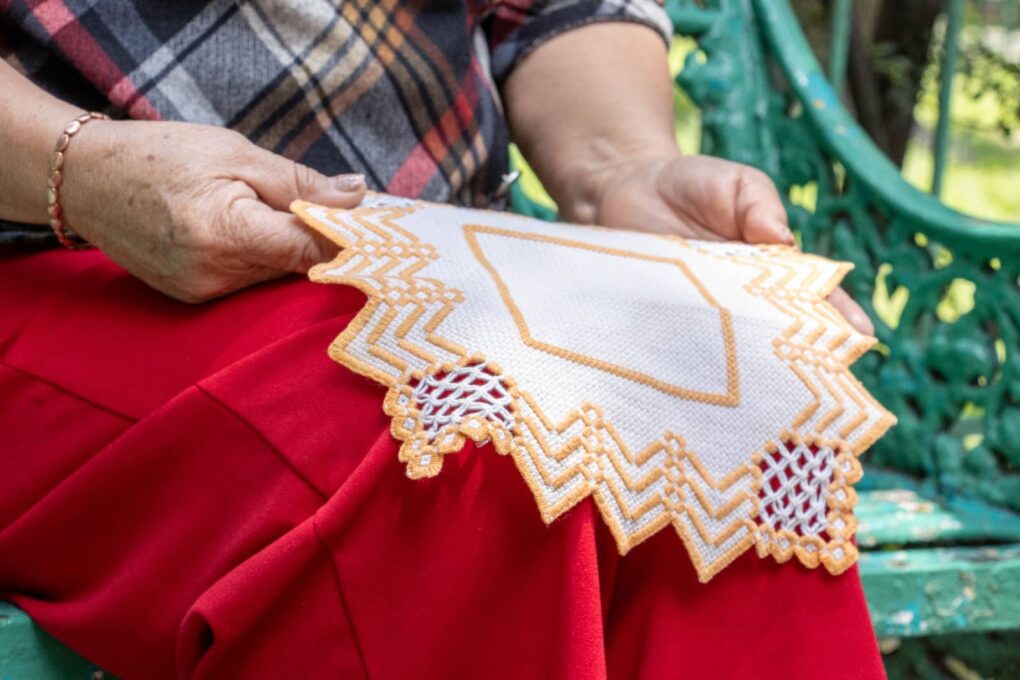 desafíos de la tercera edad