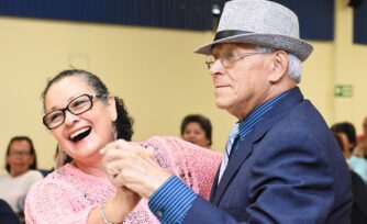 Valorar, cuidar y aprender de nuestros adultos mayores